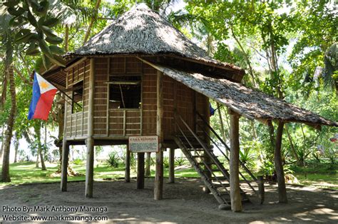 Rizal Shrine in Dapitan City - Philippines Tour Guide