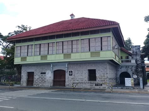 Bahay Ni Rizal In Calamba Laguna Side Trip Rizal Shrine Part | The Best Porn Website