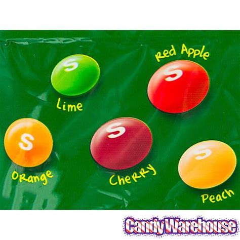 Skittles Candy - Orchards Mix: 14-Ounce Bag | bestcandyshop