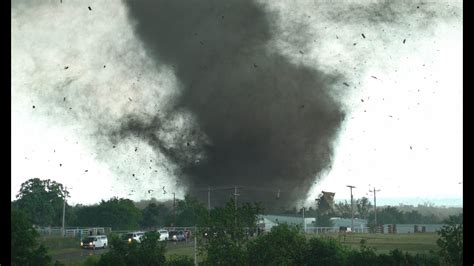 Scariest Tornado Ever