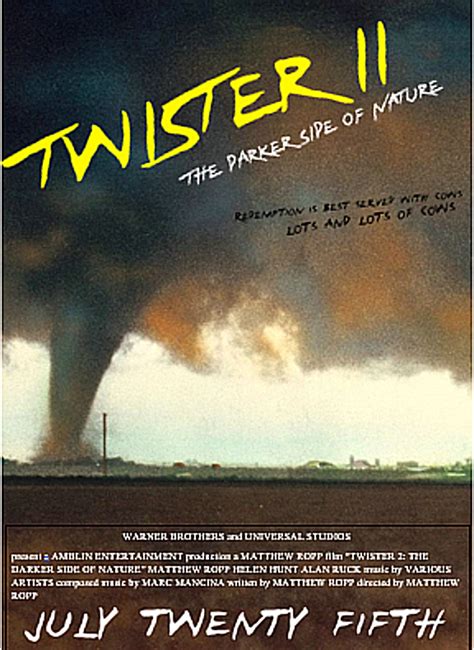 Twister Sequel 2024au - Helge Brigida