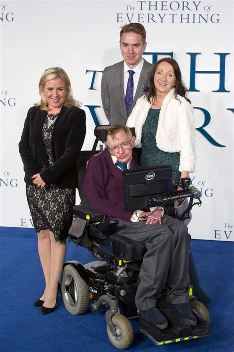 Timothy Hawking Net Worth, Bio, Career, Relationship, & More!