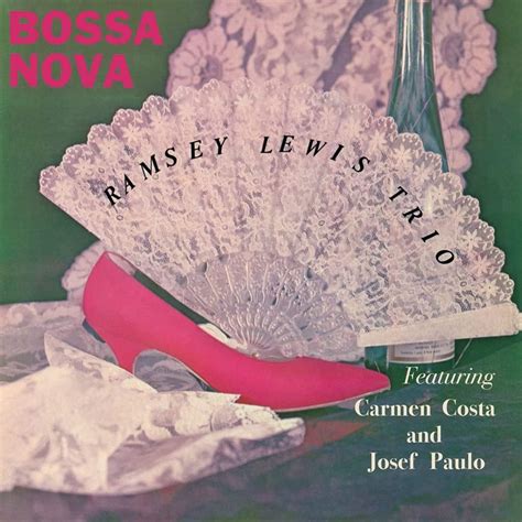 Best Buy: Bossa Nova [LP] VINYL