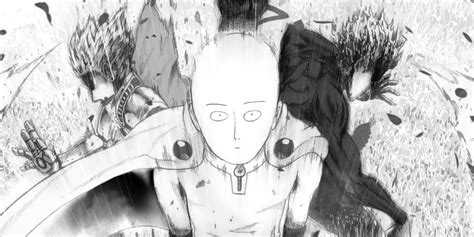 Saitama vs. God: Inside the One-Punch Man Fan Manga