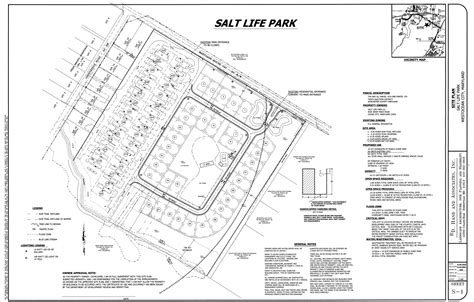 01/09/2023 | Site Plan Approved For Mobile Home Park Expansion | News ...