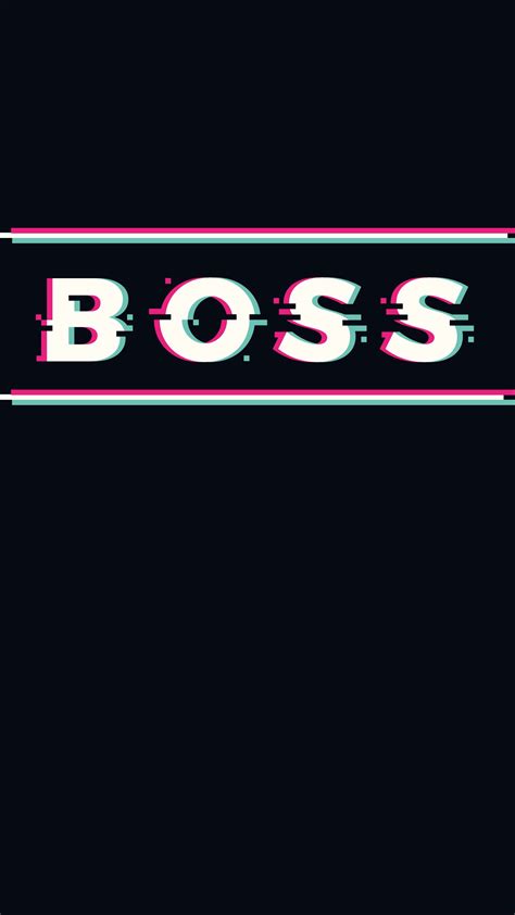 Boss iPhone Wallpaper | Nature iphone wallpaper, Boss wallpaper, Cool wallpapers for phones