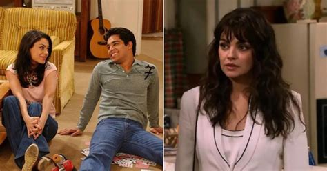 That '90s Show Pulled A 180 On Fez & Jackie's That '70s Show Finale Moment - TrendRadars