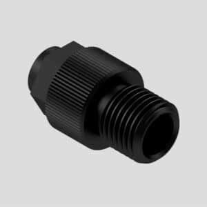 Silencer adapter for Umarex Walther MP5 22 LR - thread of your choice