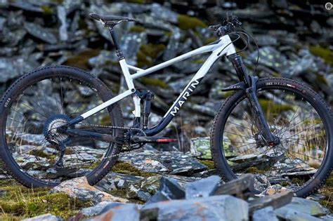 Marin Rift Zone 3 review - BikeRadar