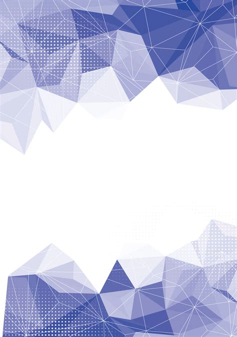 Download Transparent Blue Geometric Background - Abstract Shapes Shapes Png - PNGkit