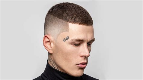 22 Cool Edgar Haircuts for Men in 2025 - The Trend Spotter