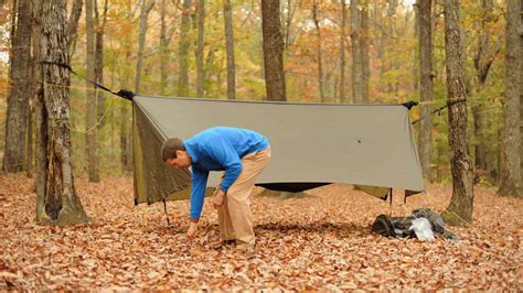 7 Best Hammock Tarps in 2024 (for Hammock Camping)