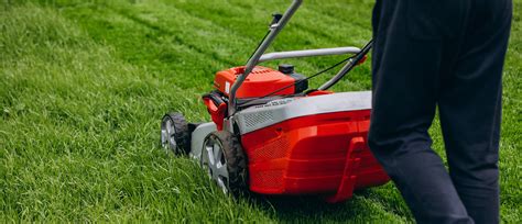 10 Essential Lawn Mowing Tips for a Perfectly Shaped Yard - Western Lawn Mowing