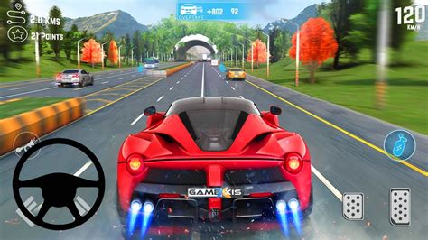 Real Car Race Game 3D: Fun New Car Games - Gameplay Walkthrough Part 1 Long Drive (Android, iOS ...