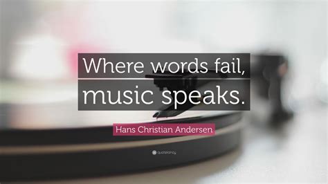 Music Quotes (50 wallpapers) - Quotefancy