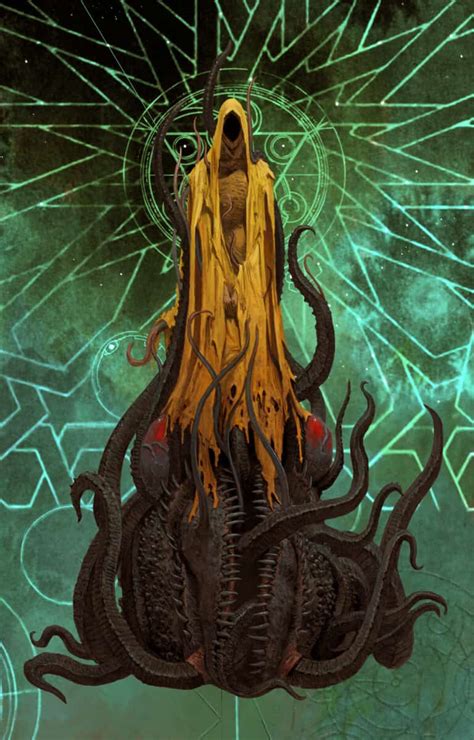 The Gods of the Cthulhu Mythos – Zoar Game Geek