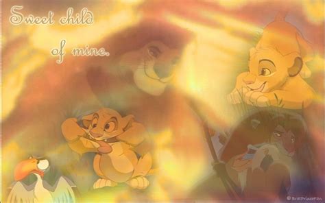 Mufasa & Simba - Mufasa & Simba Fan Art (18305348) - Fanpop