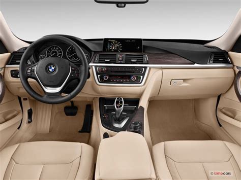 2021 Bmw 328i Interior