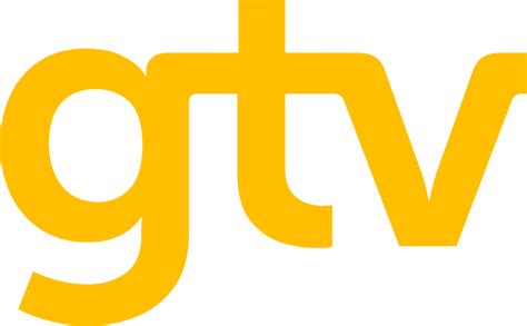 GTV Logo - LogoDix