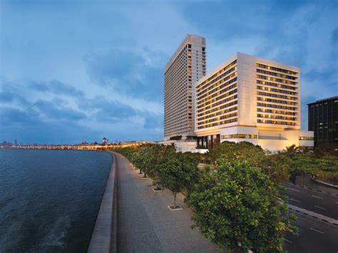 The Oberoi, Mumbai, Mumbai, India - Hotel Review & Photos