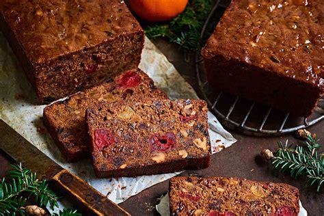 boiled fruit cake recipe mary berry