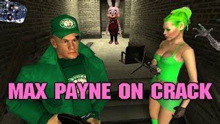 Best max payne mods - braintoo