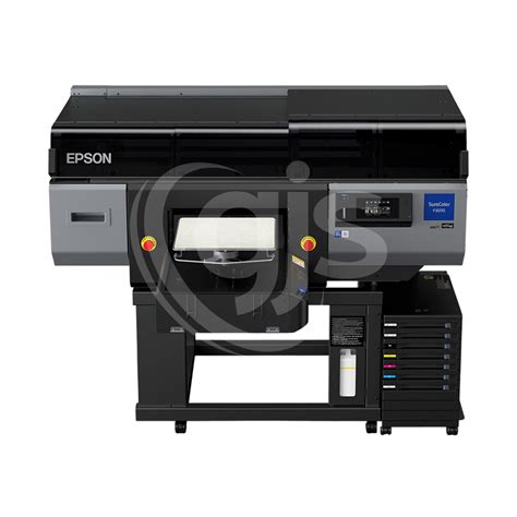 Epson SureColor SC-F3060 DTG Printer