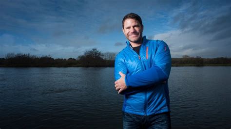 Expedition with Steve Backshall: Dave Channel - Films at 59