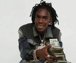 YNW Melly Biography - Facts, Childhood, Family Life & Achievements