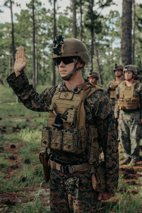 DVIDS - Images - 1st Battalion 6th Marine Regiment Conducts Combat Readiness Exercise [Image 7 ...