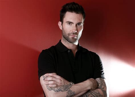 Adam Levine is leaving ‘The Voice’ - WTOP News