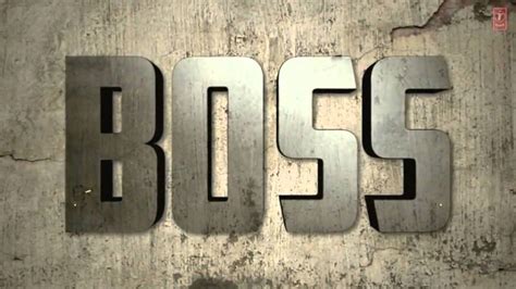 Boss Wallpapers - Wallpaper Cave