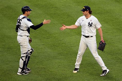 Yankees' Gerrit Cole on his most memorable career strikeouts