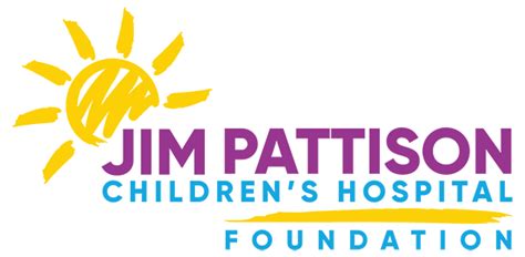 Jim Pattison Children's Hospital Foundation - Nonprofit Organization