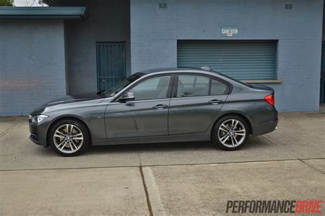 2014 BMW 328i Sport Line review (video) – PerformanceDrive