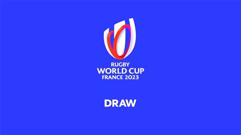 RWC 2023 Draw - watch the entire show