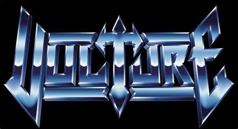 Heavy Metal Band Logo - LogoDix