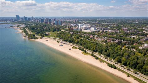 Best beaches in Milwaukee - Lonely Planet