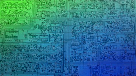 Online crop | circuit board sketch HD wallpaper | Wallpaper Flare