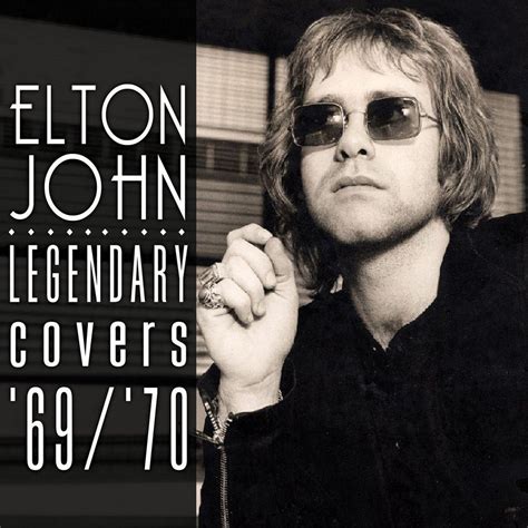 Elton john album cover with car - opecinbox