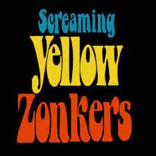 Screaming Yellow Zonkers - Pop Maize