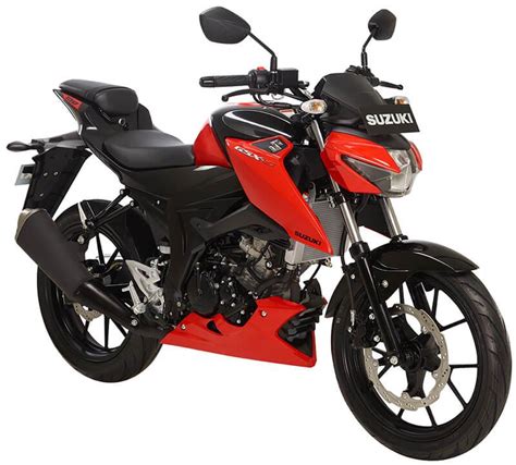 2024 Suzuki GSX-S150 Specifications and Expected Price in India