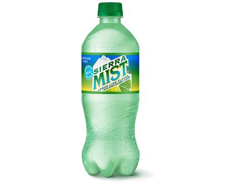 Sierra Mist - 20oz Bottle | Mi Casa Kitchen