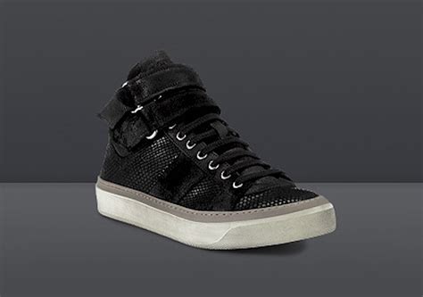 Jimmy Choo Sneakers for Fall/Winter 2011 | Sidewalk Hustle