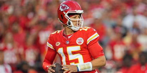 Ranking the Top 5 Kansas City Chiefs Quarterbacks of All Time