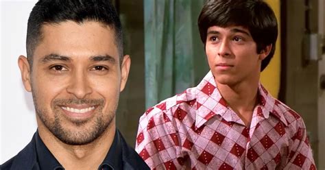 Wilmer Valderrama Had A Completely Different Outlook On The That '70s Show Finale Compared To ...