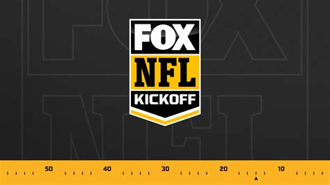 FOX NFL Kickoff | Watch Full Episodes Online on FOX