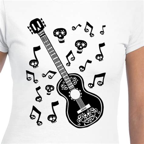 Coco Guitar - Etsy