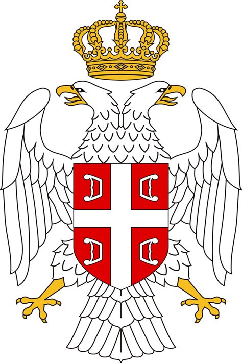 Serbian eagle - Alchetron, The Free Social Encyclopedia