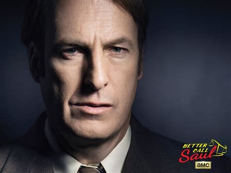 Bob Odenkirk as Jimmy McGill in Better Call Saul | Call saul, Better call saul, Breaking bad